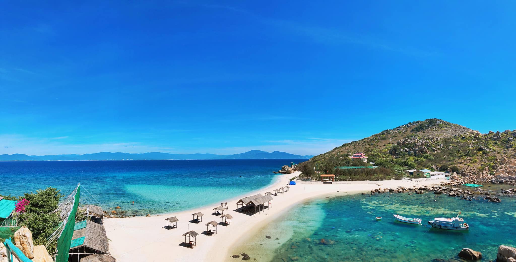 Nha Trang có gì chơi? Top 20 địa điểm tham quan, ăn uống, vui chơi nổi tiếng