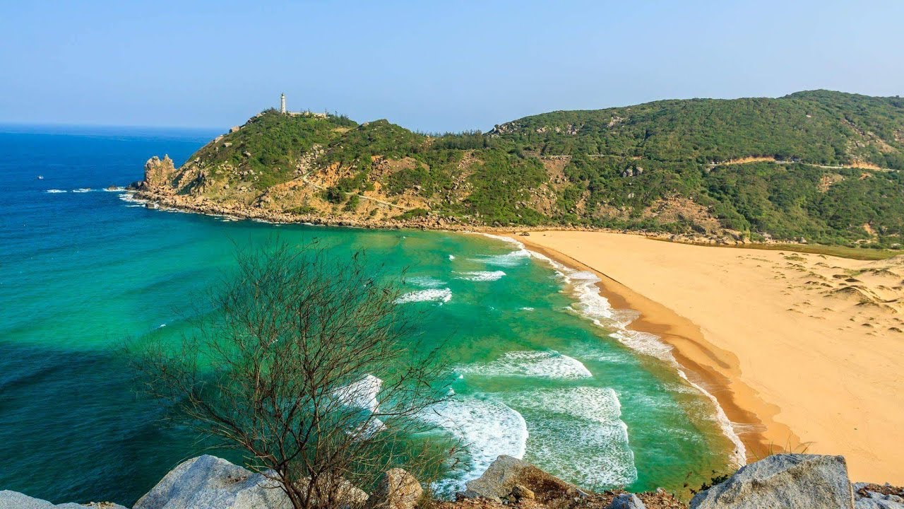 Nha Trang có gì chơi? Top 20 địa điểm tham quan, ăn uống, vui chơi nổi tiếng