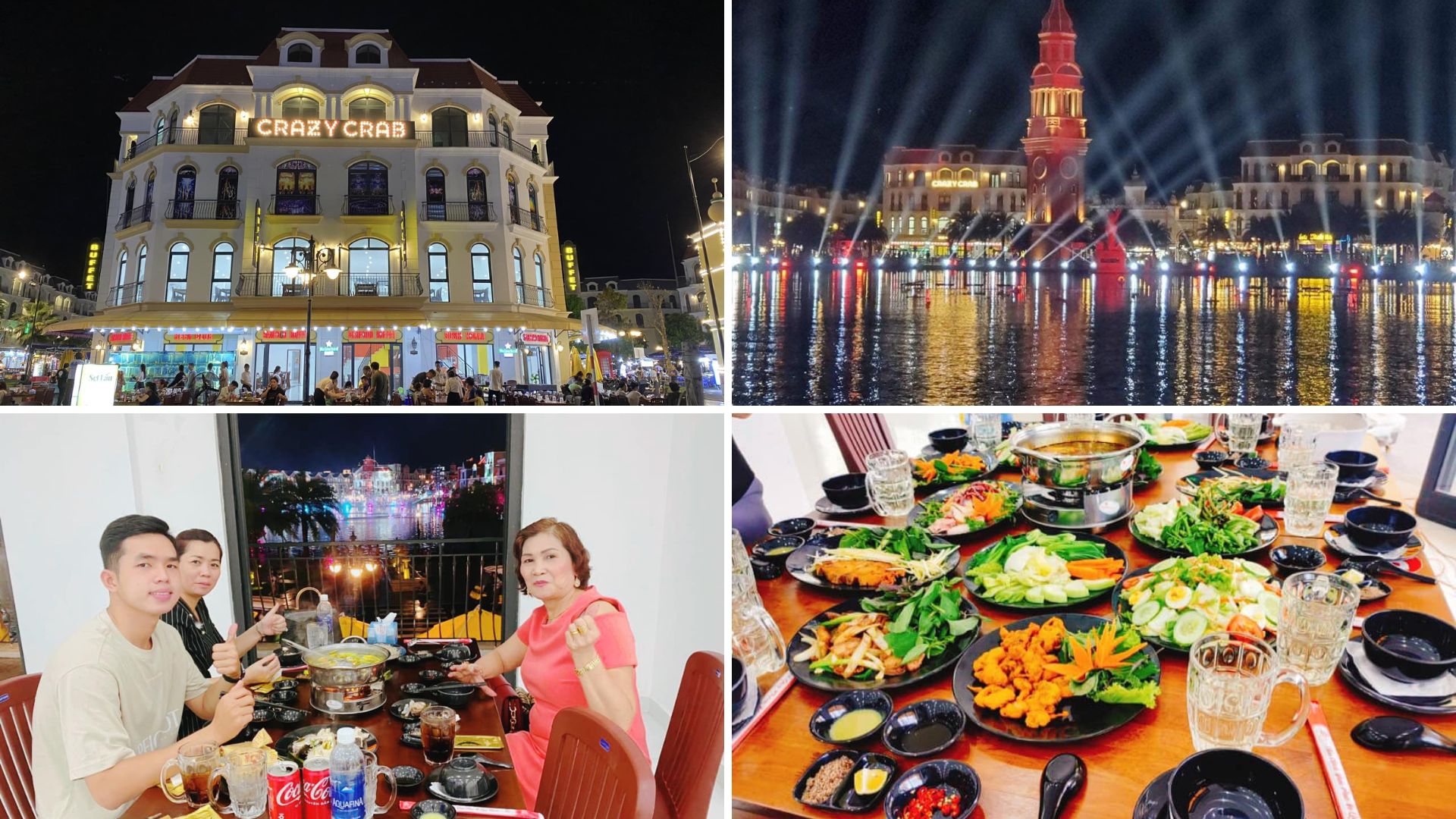 Top 14 quán ăn ngon ở Phú Quốc không nên bỏ qua