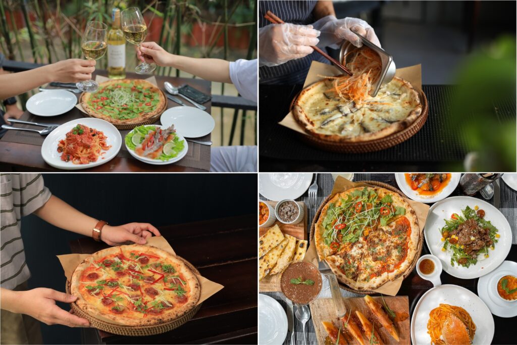 Top 14 quán ăn ngon ở Phú Quốc không nên bỏ qua