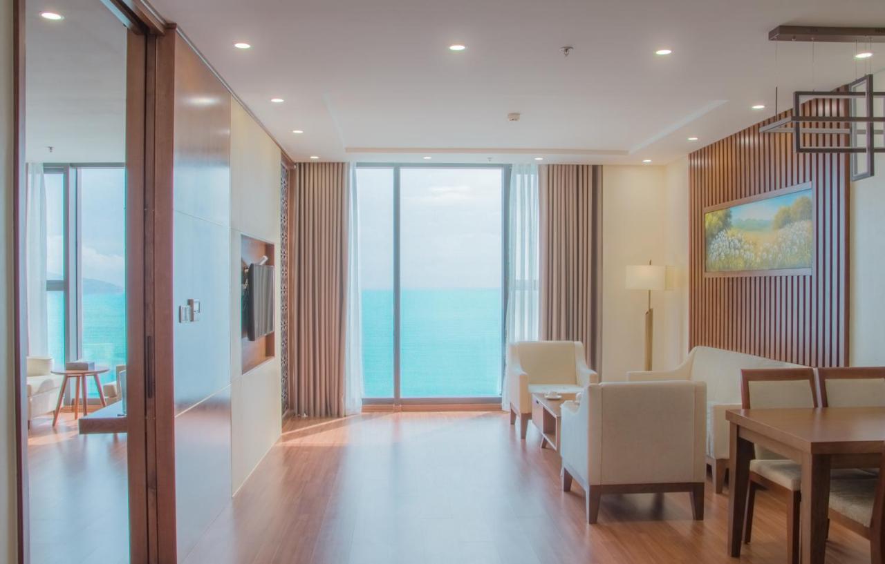 Review chi tiết về khách sạn sang chảnh Rosamia Da Nang Hotel