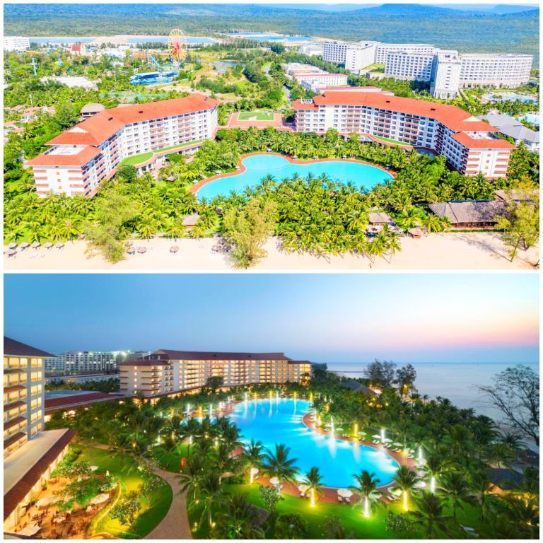 Sân Golf Phú Quốc - Đẳng cấp giới thượng lưu