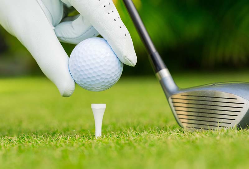 Sân Golf Phú Quốc - Đẳng cấp giới thượng lưu