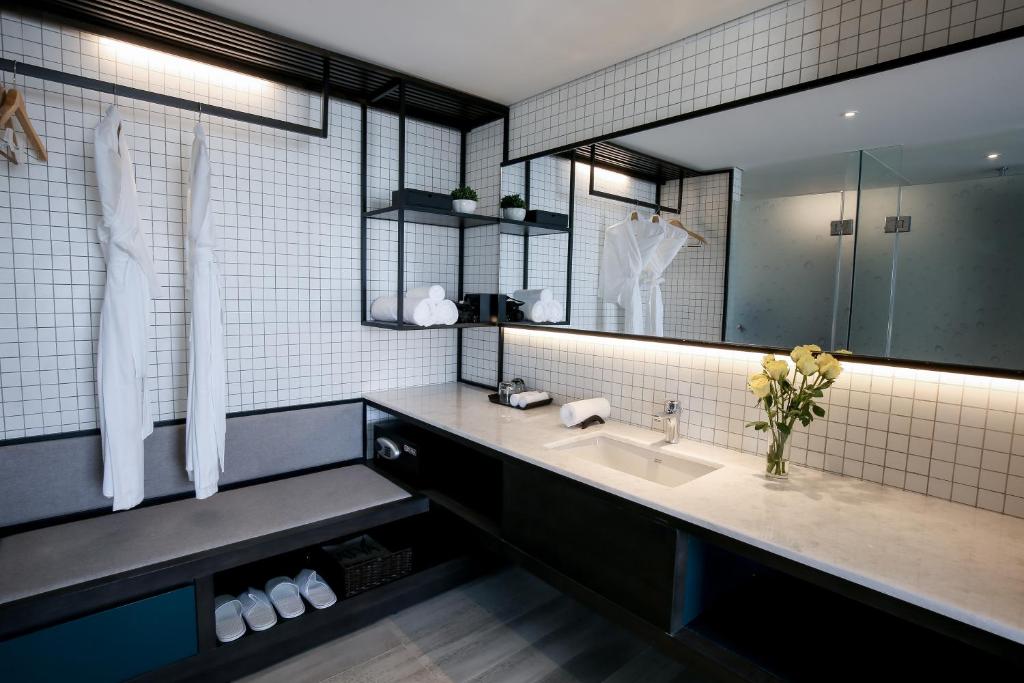 Satya Hotel Đà Nẵng - Hiện đại, tiện nghi đạt chuẩn quốc tế