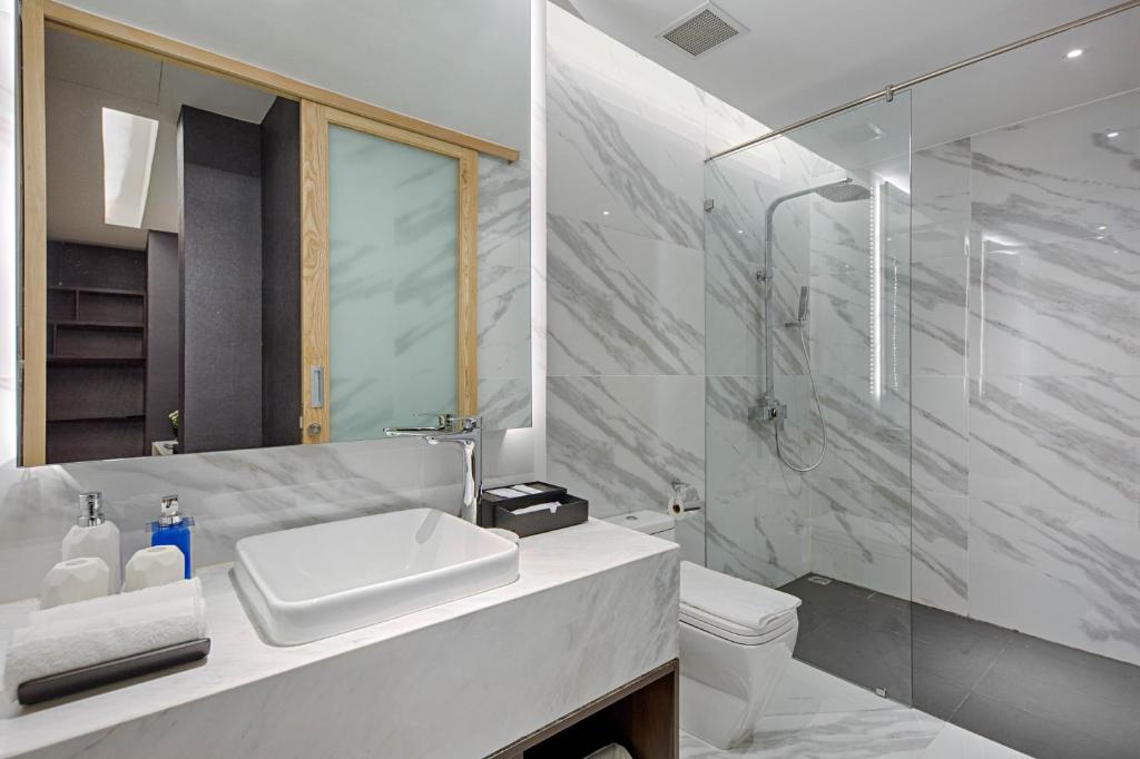 Satya Hotel Đà Nẵng - Hiện đại, tiện nghi đạt chuẩn quốc tế