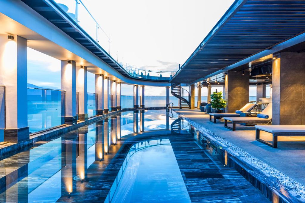 Khách sạn Stella Maris Beach Đà Nẵng - Trải nghiệm đáng giá