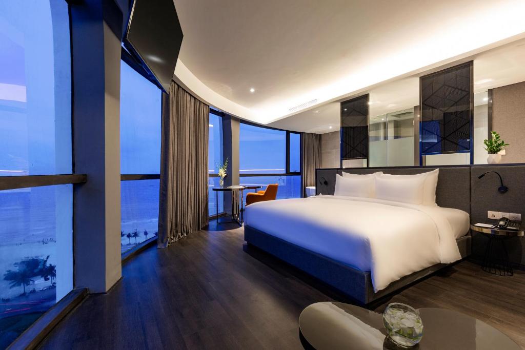 Khách sạn Stella Maris Beach Đà Nẵng - Trải nghiệm đáng giá