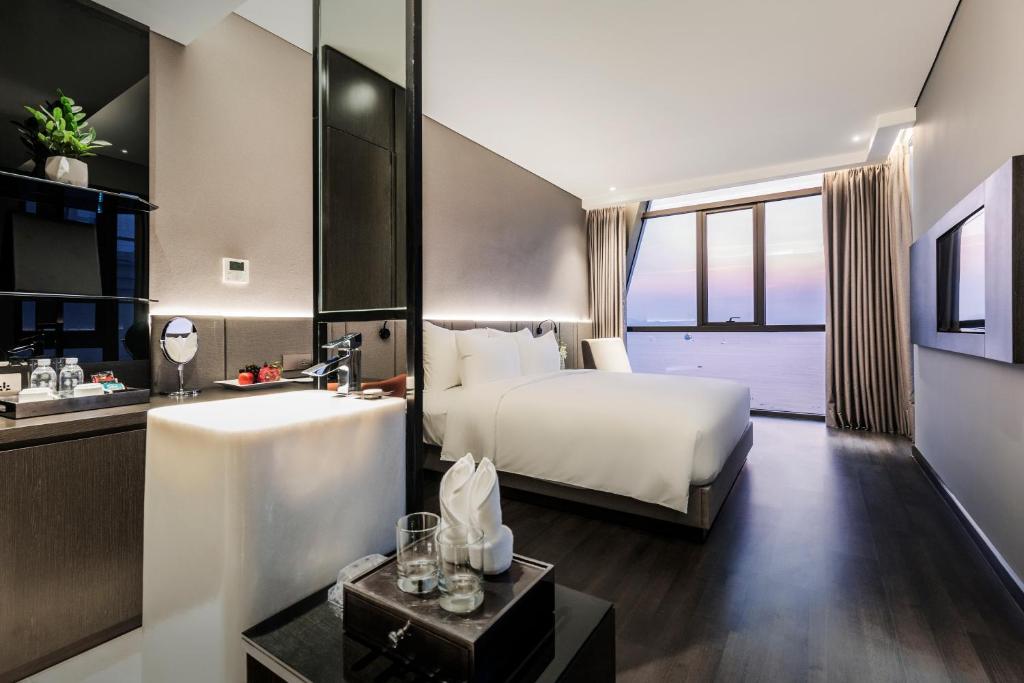 Khách sạn Stella Maris Beach Đà Nẵng - Trải nghiệm đáng giá