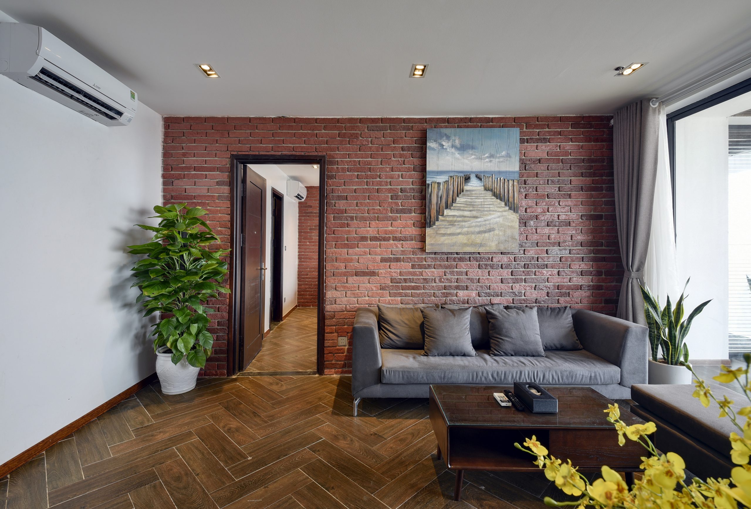 The Marron Hotel - Vẻ đẹp lung linh bên biển Sầm Sơn