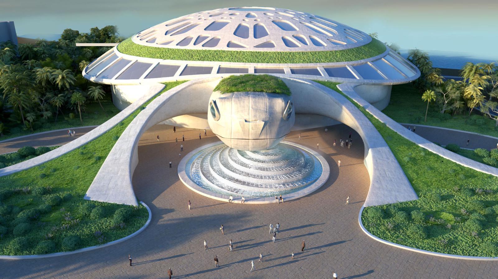 thủy cung phú quốc