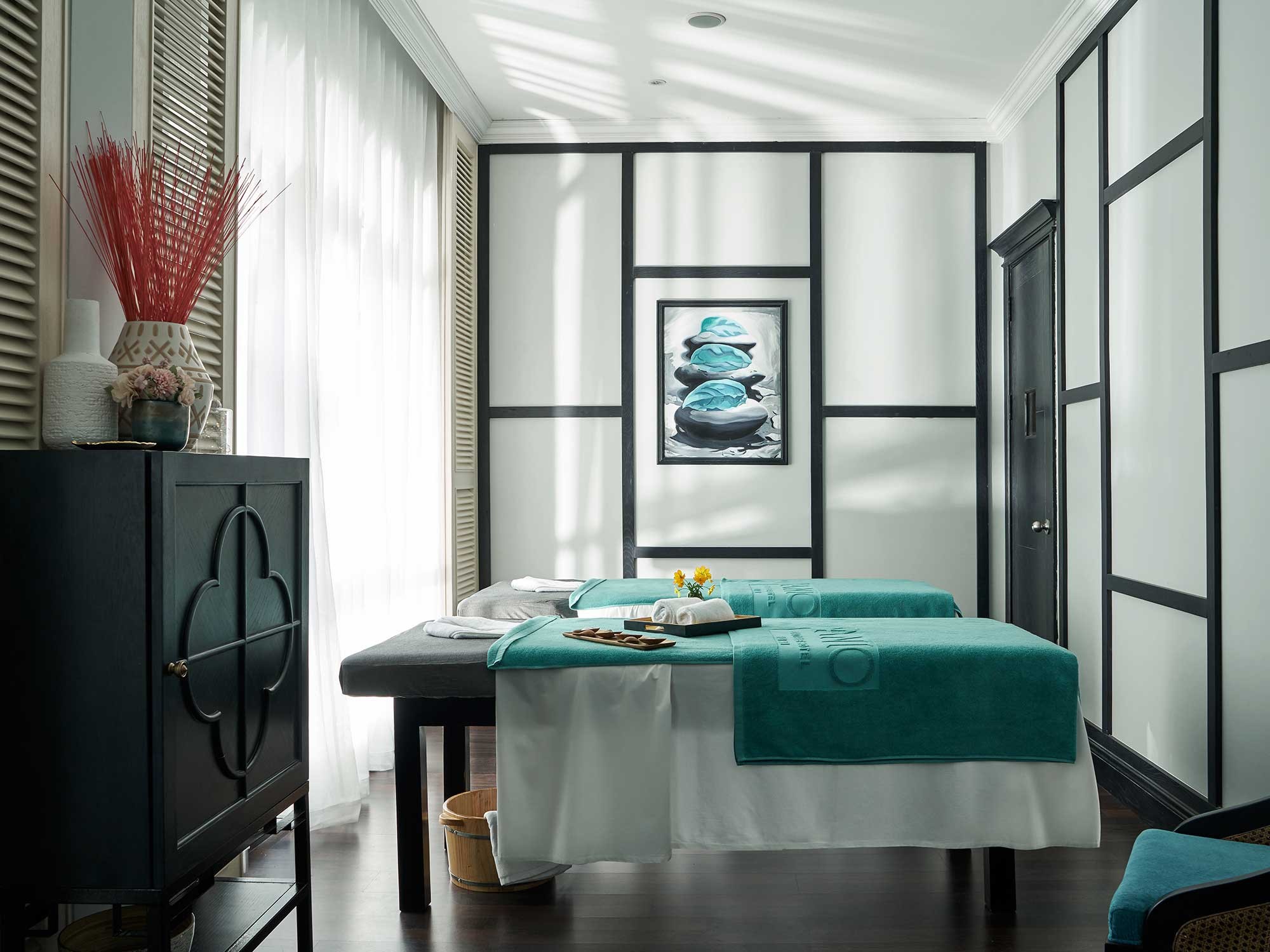 Anio Boutique Hotel Hoi An - Khách sạn với kiến trúc bao người mê