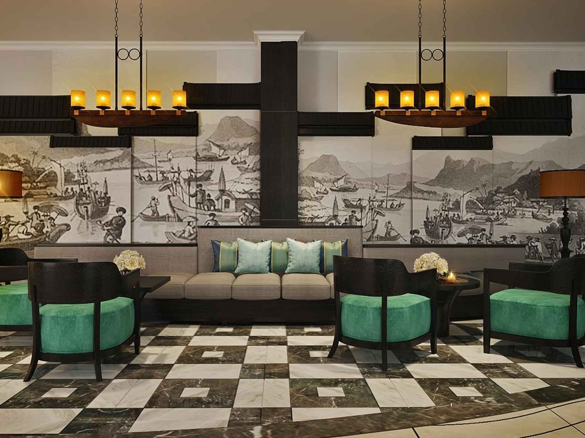 Anio Boutique Hotel Hoi An - Khách sạn với kiến trúc bao người mê