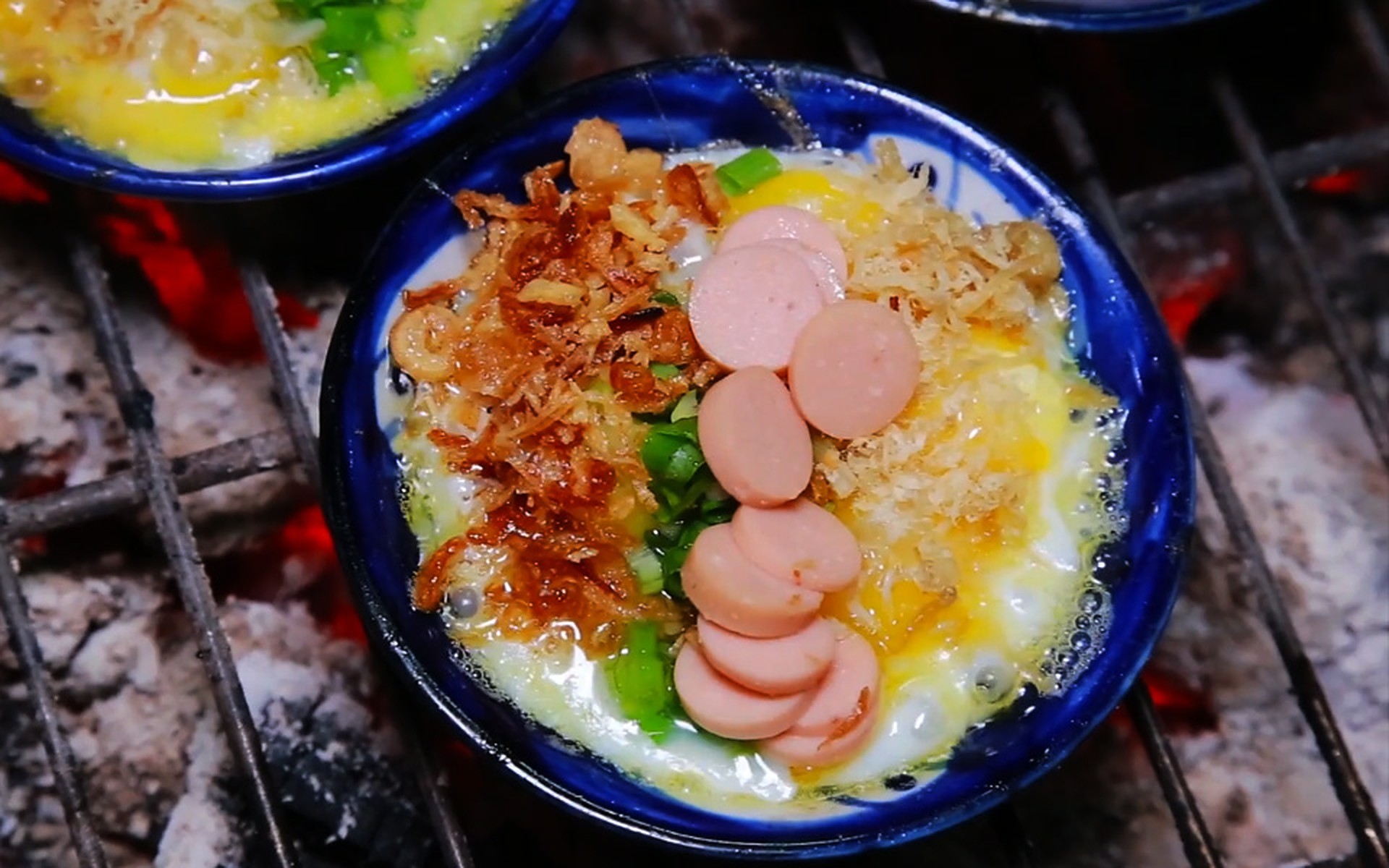 Ăn gì ở Nha Trang - Những món ăn đặc sản nhất định phải thử