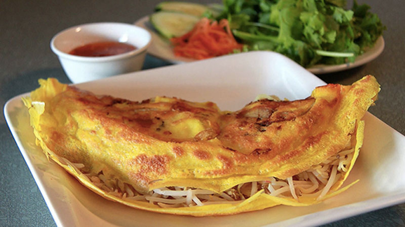 Ăn gì ở Nha Trang - Những món ăn đặc sản nhất định phải thử