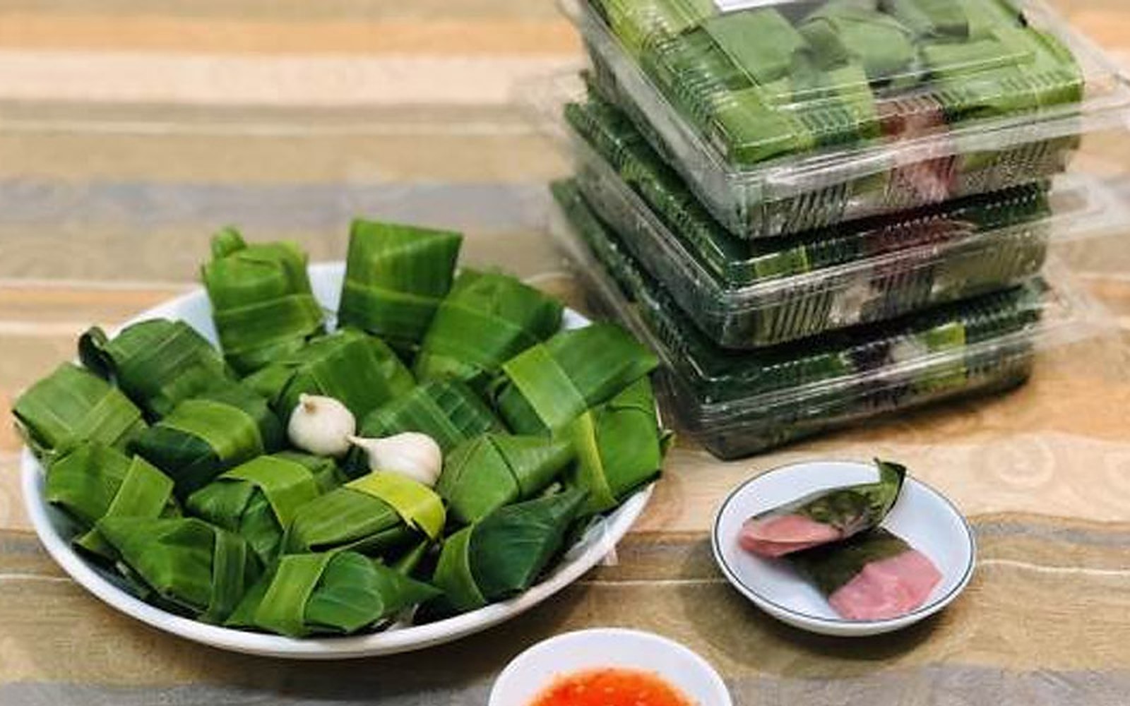 Ăn gì ở Nha Trang - Những món ăn đặc sản nhất định phải thử