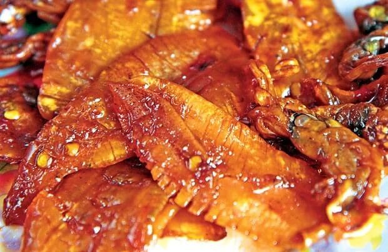 Ăn gì ở Nha Trang - Những món ăn đặc sản nhất định phải thử
