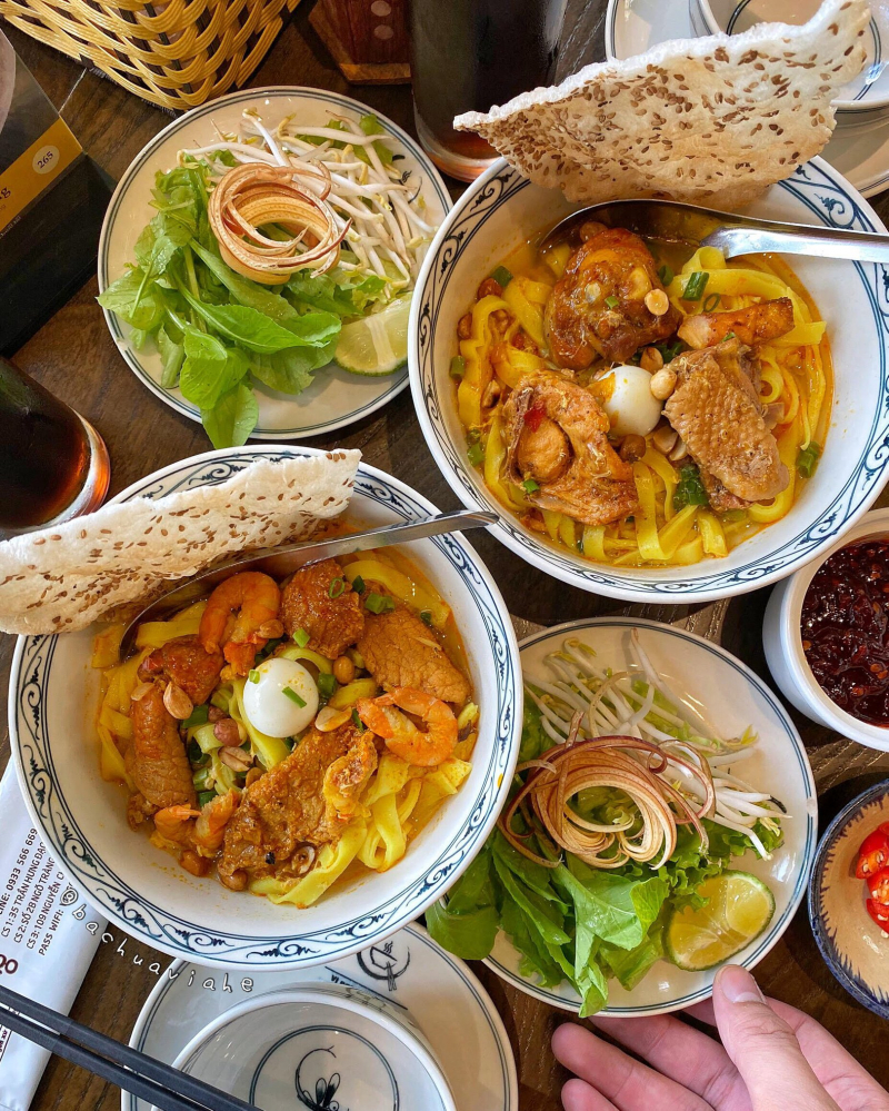 Top 10 quán ăn sáng Nha Trang ngon – rẻ – chất lượng