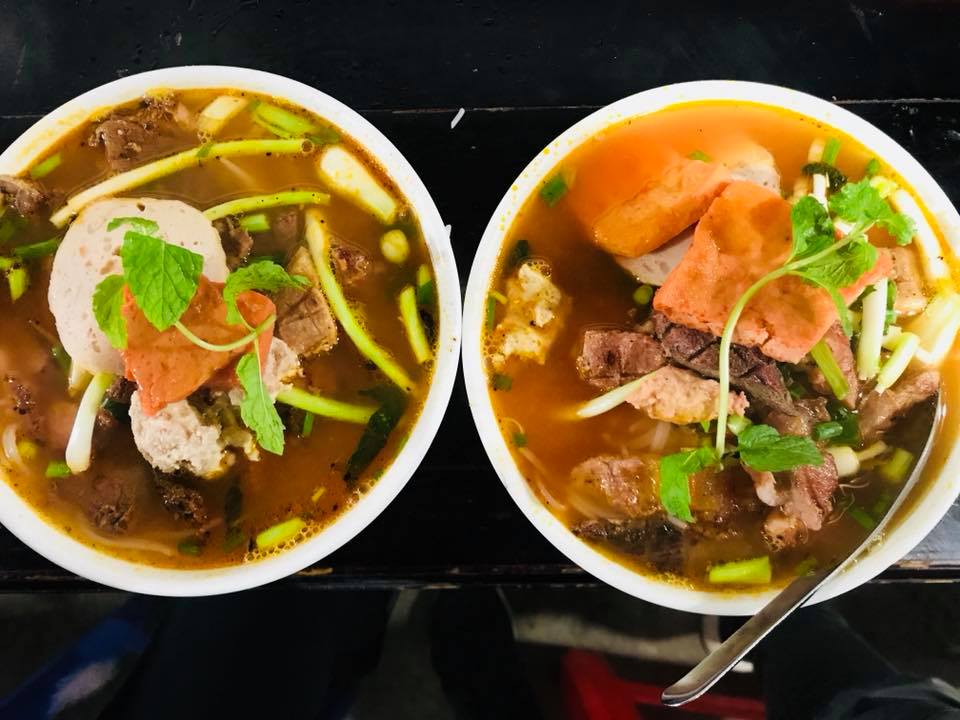 Ăn sáng ở Sapa - Top các quán ăn ngon nhất đừng nên bỏ lỡ 