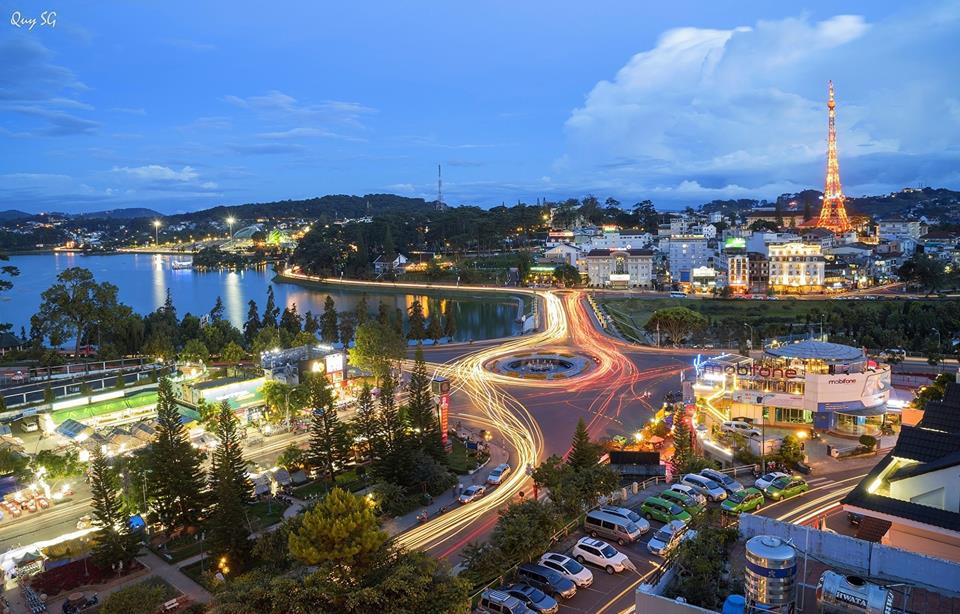Top những quán ăn sáng Đà Lạt nổi tiếng, hút khách nhất