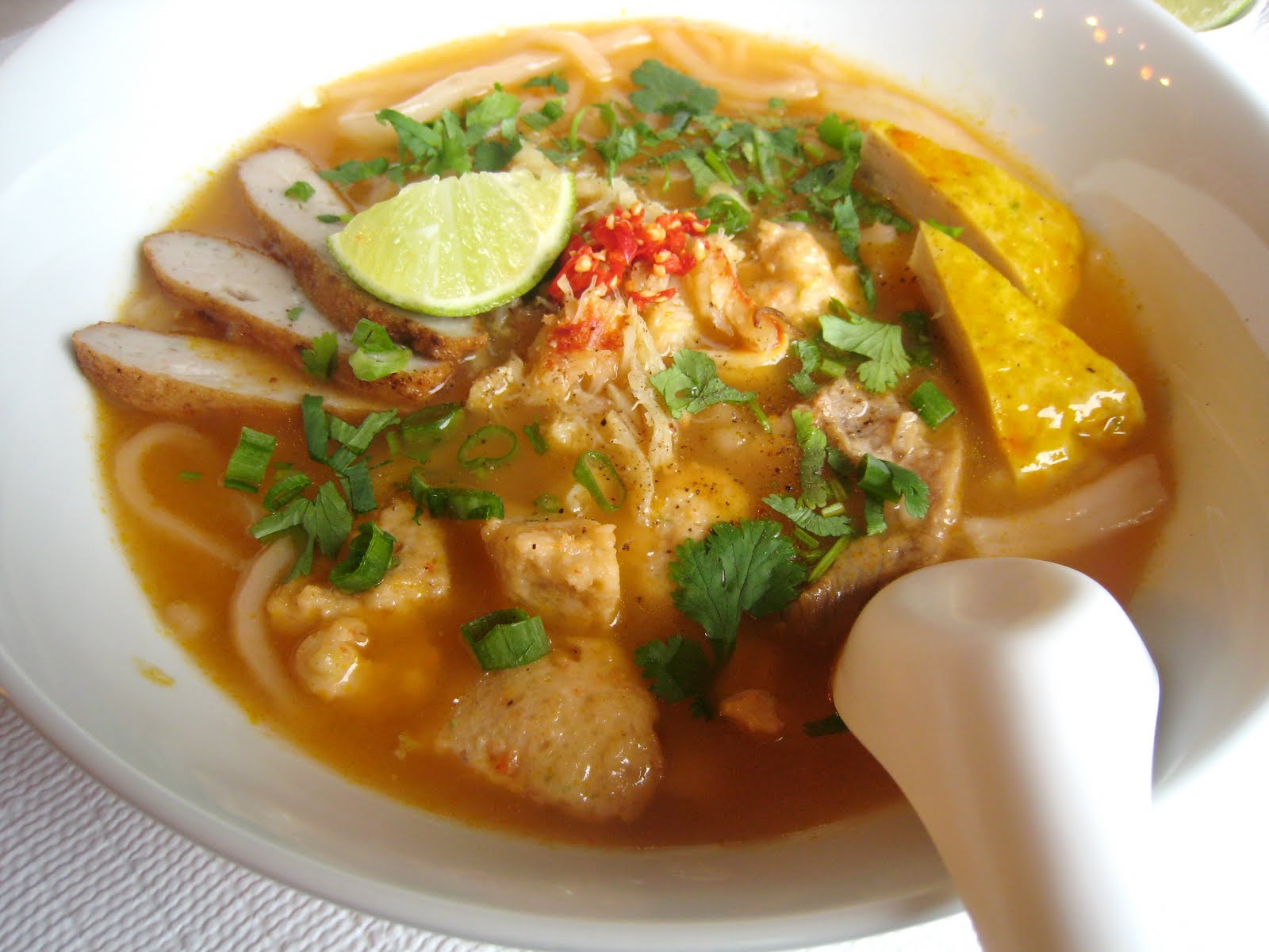Top những quán ăn sáng Đà Lạt nổi tiếng, hút khách nhất