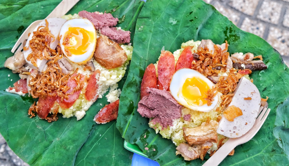 Top những quán ăn sáng Đà Lạt nổi tiếng, hút khách nhất
