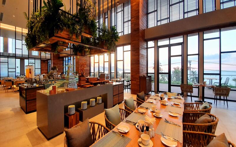 Anya Premier hotel Quy Nhon – Tòa công trình ấn tượng bậc nhất 
