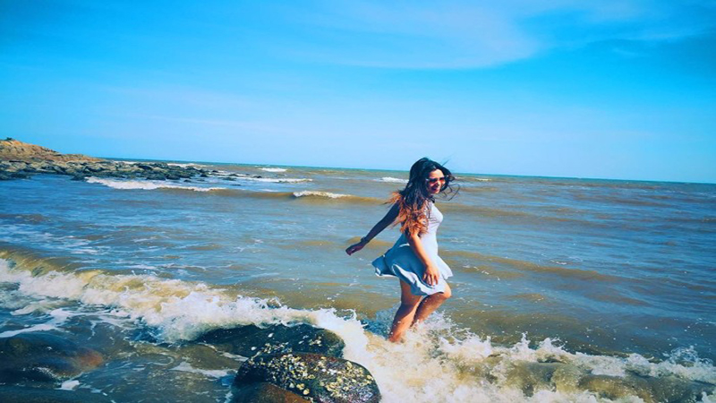 Review bãi tiên Nha Trang - địa điểm không thể bỏ qua khi tới Nha Trang