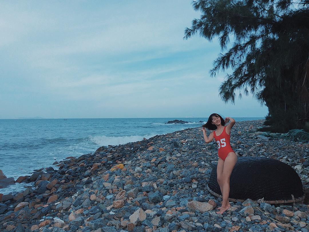 Review bãi tiên Nha Trang - địa điểm không thể bỏ qua khi tới Nha Trang