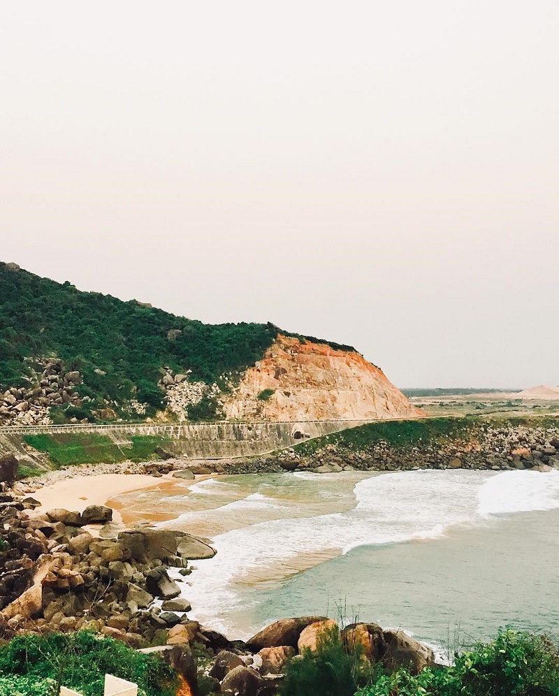 Review bãi tiên Nha Trang - địa điểm không thể bỏ qua khi tới Nha Trang