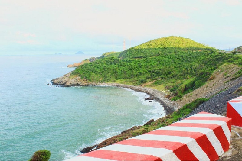 Review bãi tiên Nha Trang - địa điểm không thể bỏ qua khi tới Nha Trang