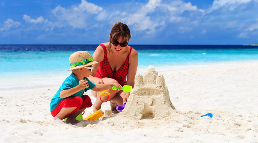 Review bãi tiên Nha Trang - địa điểm không thể bỏ qua khi tới Nha Trang