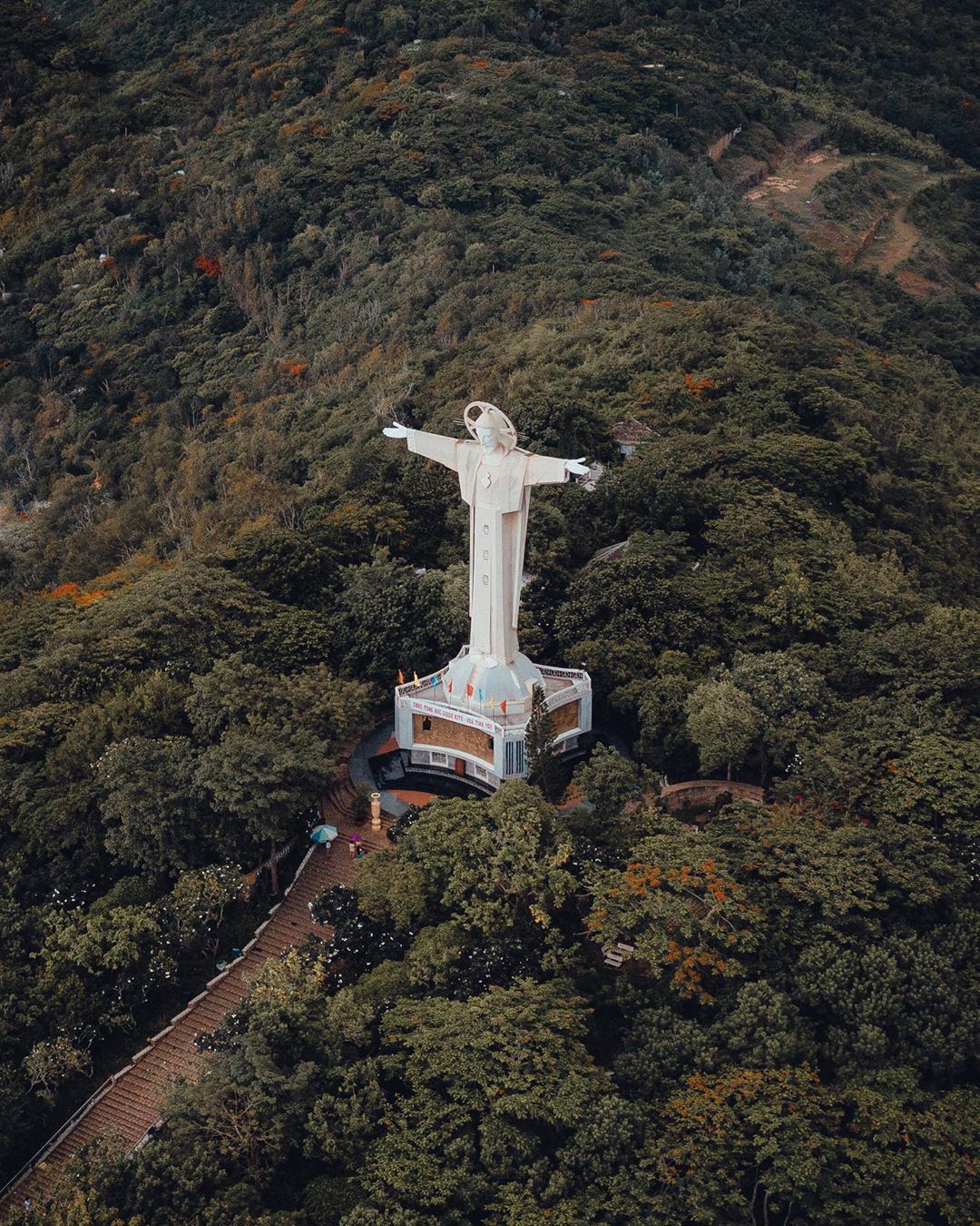 bãi sau vũng tàu