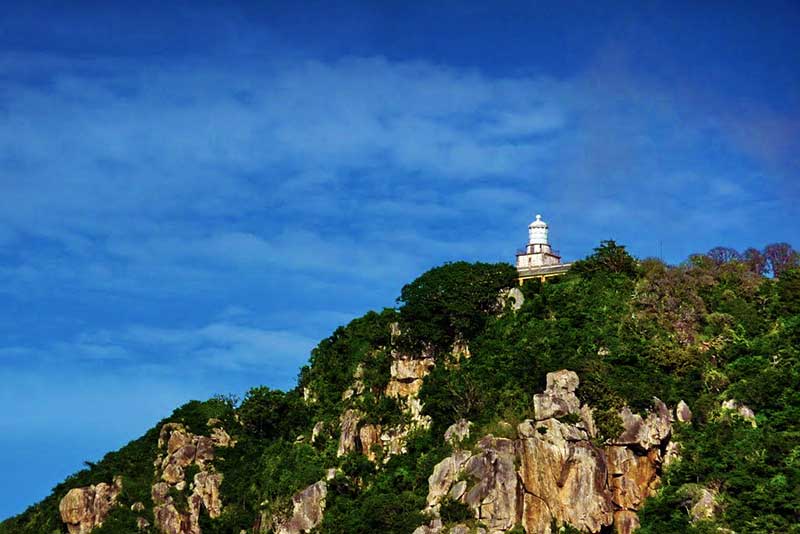 bãi sau vũng tàu