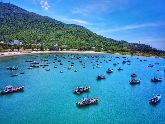 Review Bán đảo Sơn Trà - Viên ngọc quý của Đà Nẵng