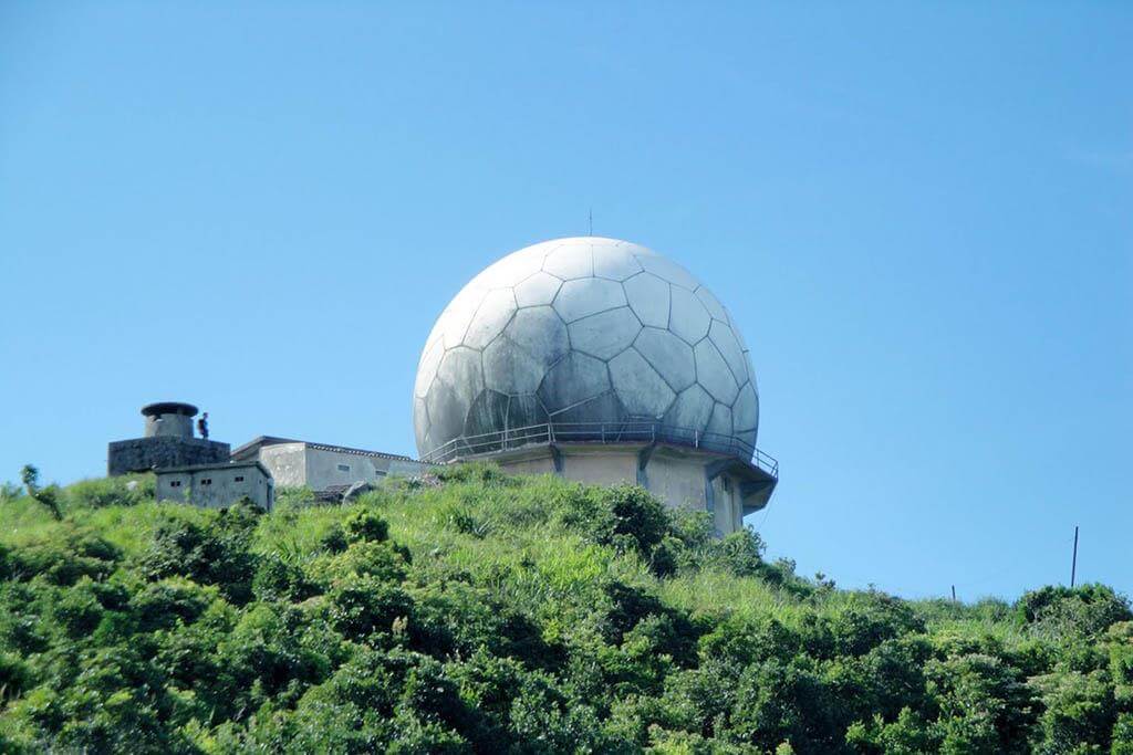 Review Bán đảo Sơn Trà - Viên ngọc quý của Đà Nẵng