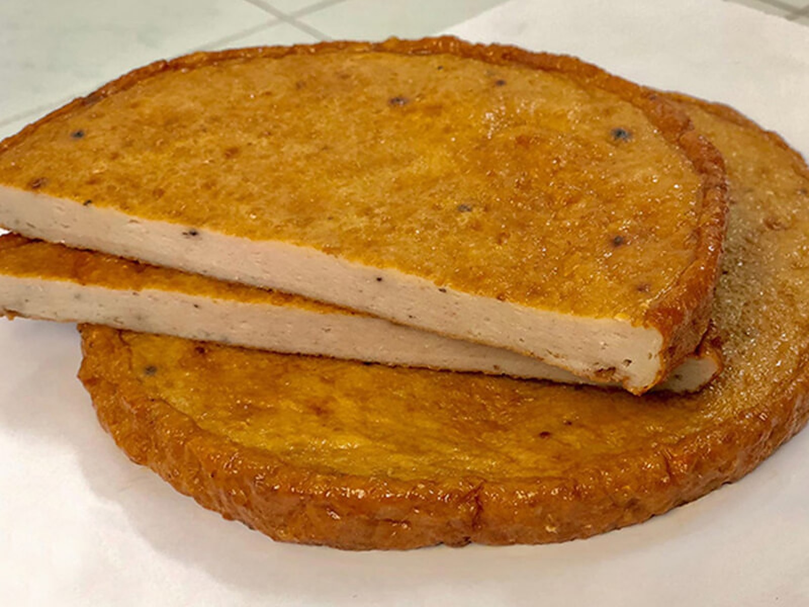 bánh canh Nha Trang