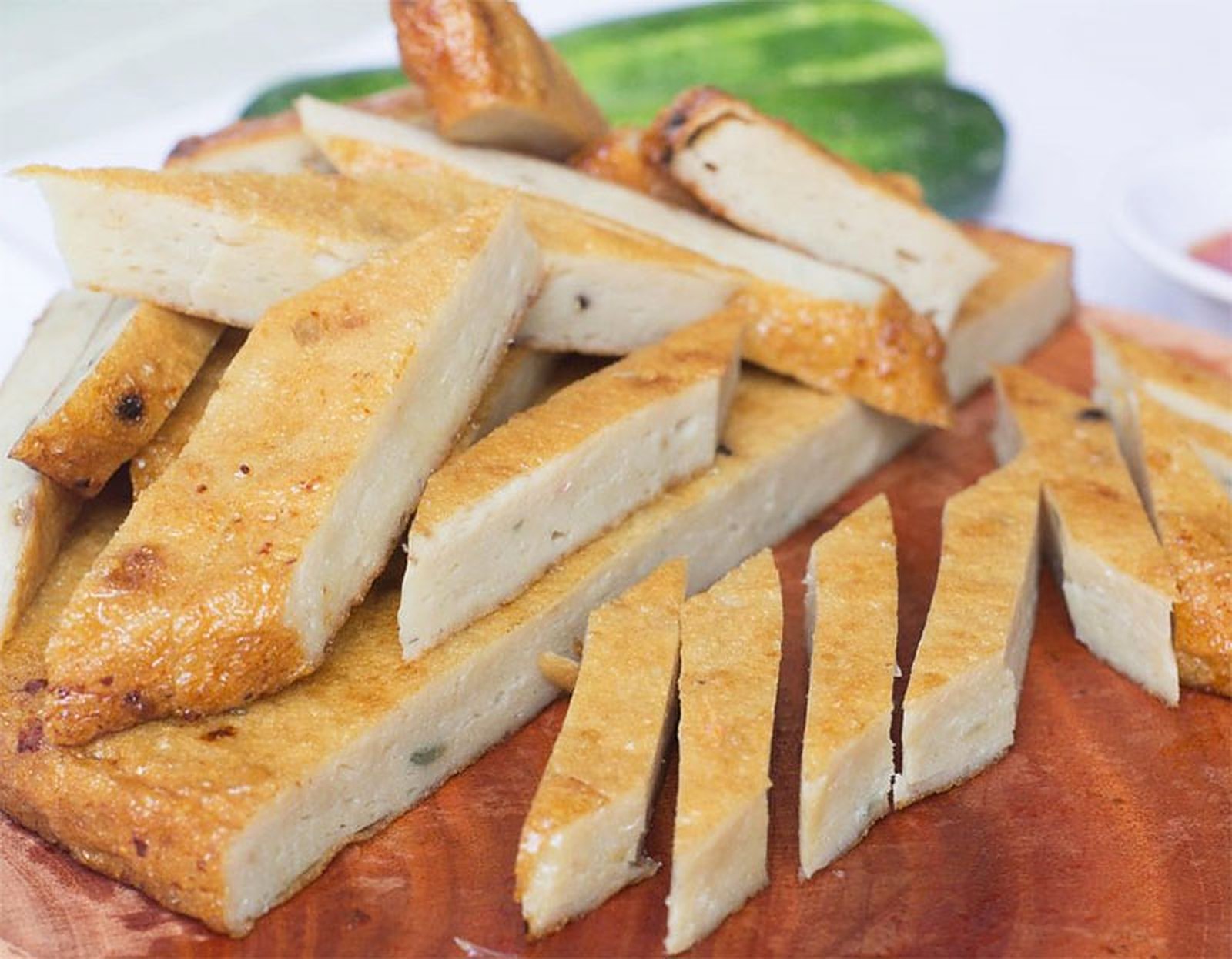 bánh canh Nha Trang