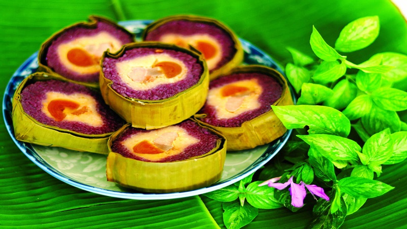 bánh tét Cần Thơ ngày càng trở nên phố biến, lan rộng khắp các tỉnh Tây Nam Bộ và giờ đây đã trở thành đặc sản nổi tiếng của nơi đây.