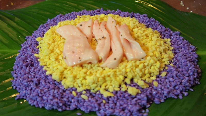 bánh tét Cần Thơ ngày càng trở nên phố biến, lan rộng khắp các tỉnh Tây Nam Bộ và giờ đây đã trở thành đặc sản nổi tiếng của nơi đây.