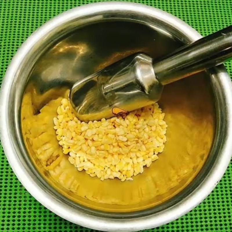 Bánh tiêu Vũng Tàu