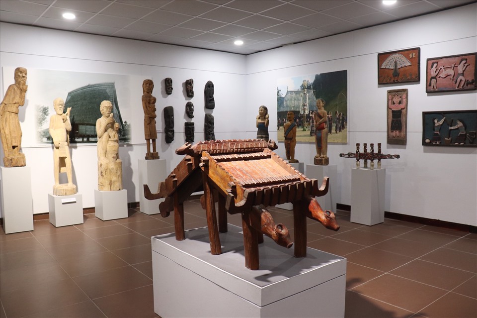 Top 10 bảo tàng Đà Nẵng nổi tiếng, không nên bỏ qua