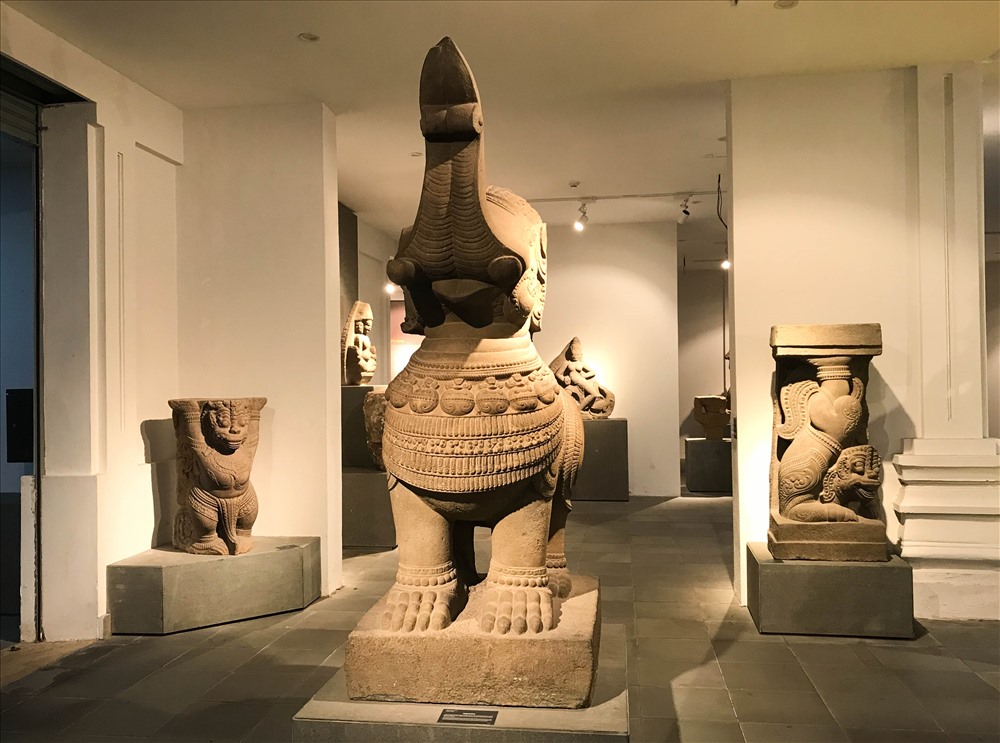 Top 10 bảo tàng Đà Nẵng nổi tiếng, không nên bỏ qua