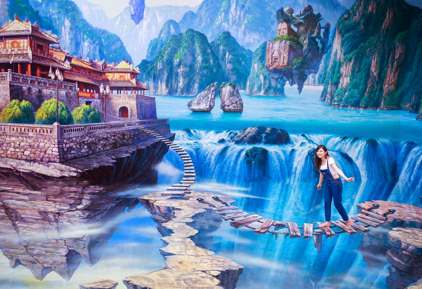 Bảo tàng Chăm Đà Nẵng: nét văn hóa đặc sắc của người Chăm Pa