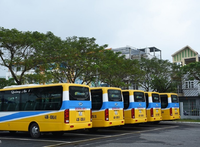 Biển Mỹ Khê Đà Nẵng