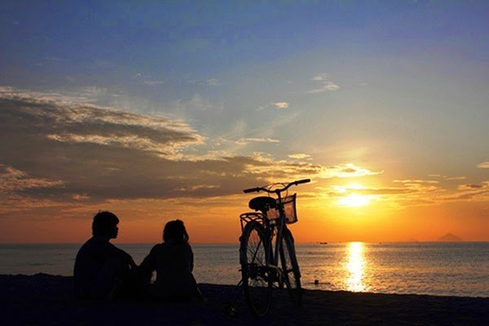 Biển Mỹ Khê Đà Nẵng