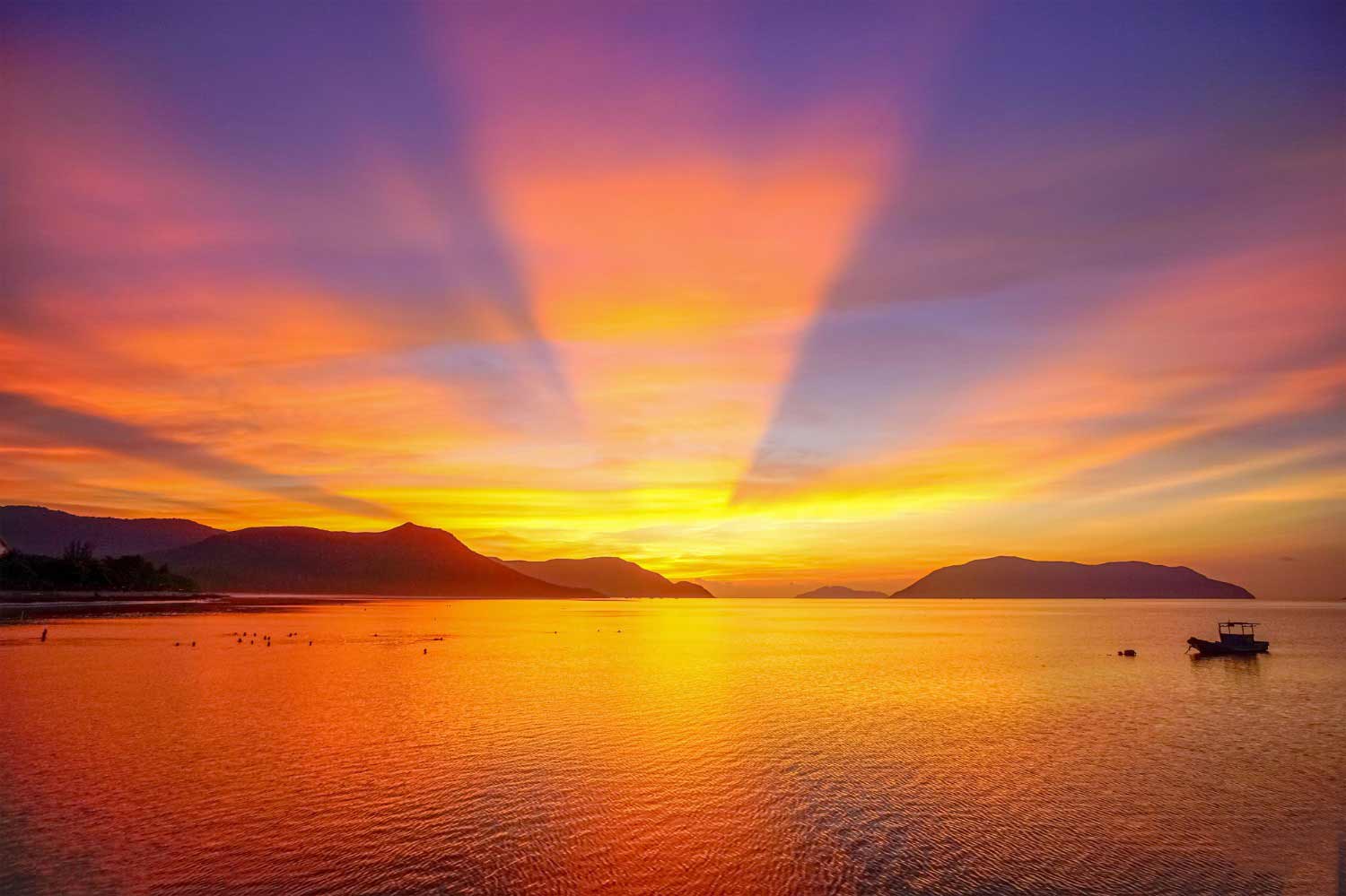 Biển Mỹ Khê Đà Nẵng