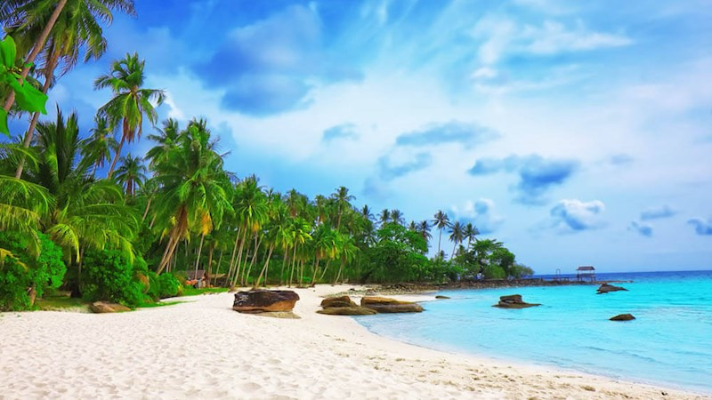 Brenta Phu Quoc Hotel - Trải nghiệm khách hàng hoàn hảo 