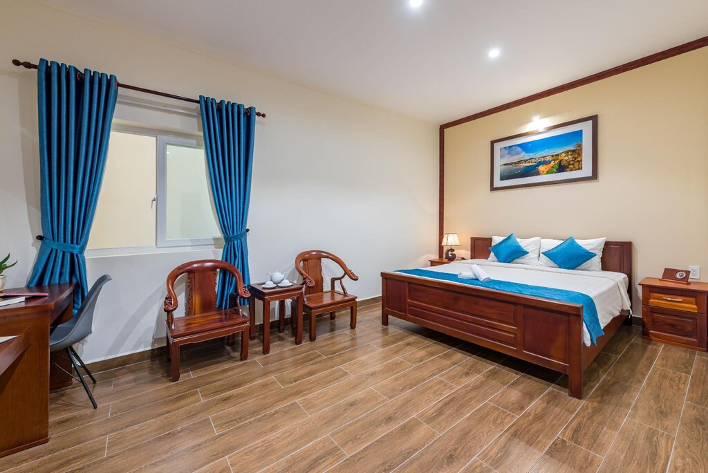 Brenta Phu Quoc Hotel - Trải nghiệm khách hàng hoàn hảo 