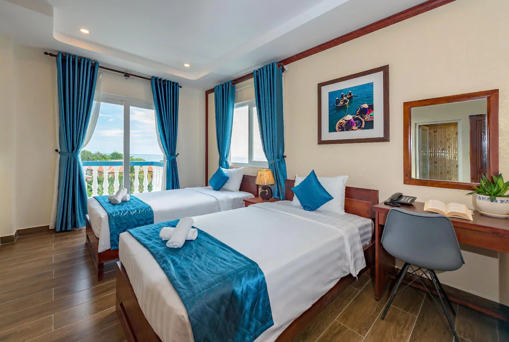 Brenta Phu Quoc Hotel - Trải nghiệm khách hàng hoàn hảo - Review Villa