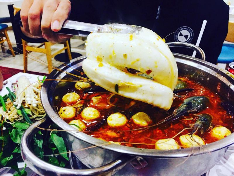 Top các quán buffet rau Đà Lạt nhất định phải ghé